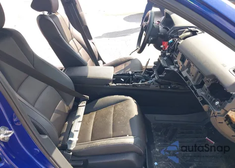 2019 Honda Accord Sport from USA, damaged, VIN 1HGCV1F30KA099732